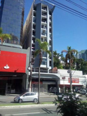 Apartamento bairro Praia do Canto na Reta da Penha